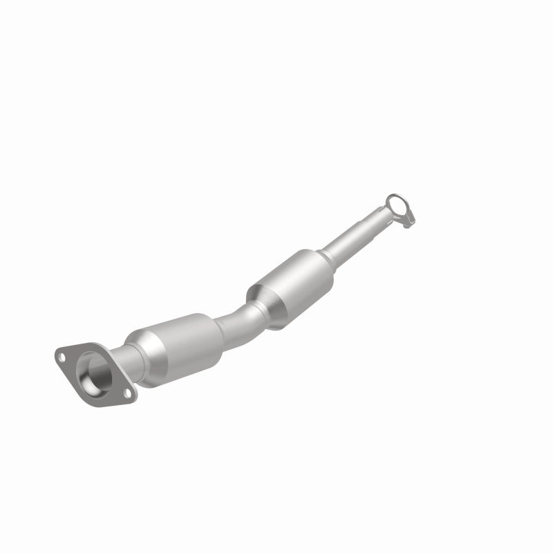 MagnaFlow Toyota Prius HM Grade Federal / EPA Compliant Direct-Fit Catalytic Converter 23007 360 Degree Image Set