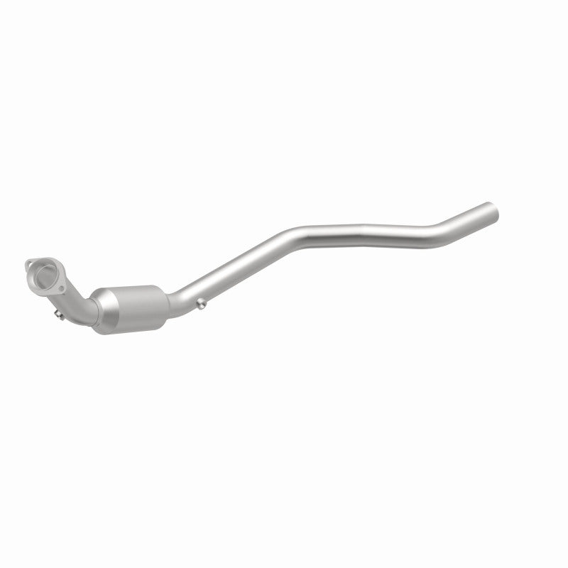 MagnaFlow California Grade CARB Compliant Direct-Fit Catalytic Converter 4481468 360 Degree Image Set