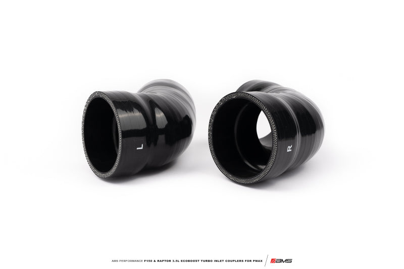 AMS Performance 17-20 Raptor/Ford F150 3.5L Ecoboost Turbo Inlet Tube Couplers AMS.32.08.0002-1 AMS.32.08.0002-1 User 1