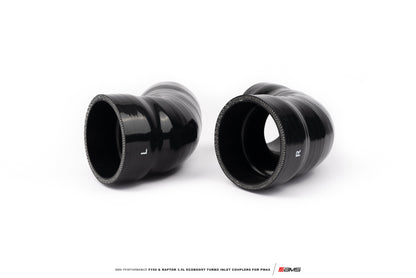 AMS Performance 17-20 Raptor/Ford F150 3.5L Ecoboost Turbo Inlet Tube Couplers AMS.32.08.0002-1 AMS.32.08.0002-1 User 1