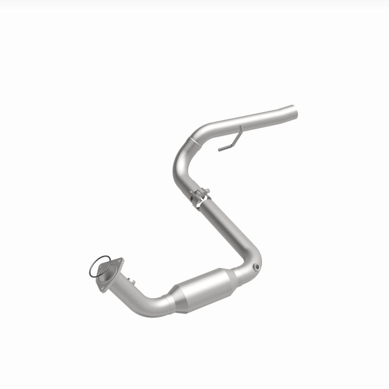 Magnaflow 04-06 Cadillac Escalade 6.0L Direct Fit Converter 4651878 4651878 360 Degree Image Set