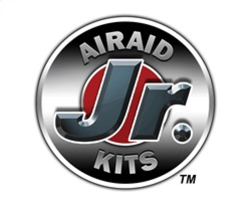 Airaid 19-20 CHEVROLET SILVERADO 1500 V6 4.3L Performance Air Intake System - Dry 205-795 205-795 Logo Image