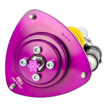 KW Suspension KW ClubSport Coilovers Subaru Impreza 2008-2012 39745216 39745216 User 6
