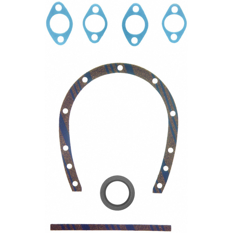 Fel-Pro FEL Timing Cover Gaskets Engine Components Engine Gaskets main image