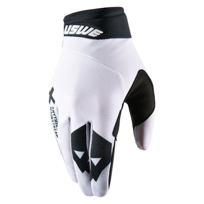 USWE Rok Off-Road Glove Sharkskin - Small 80997013101104 80997013101104 Photo - Primary