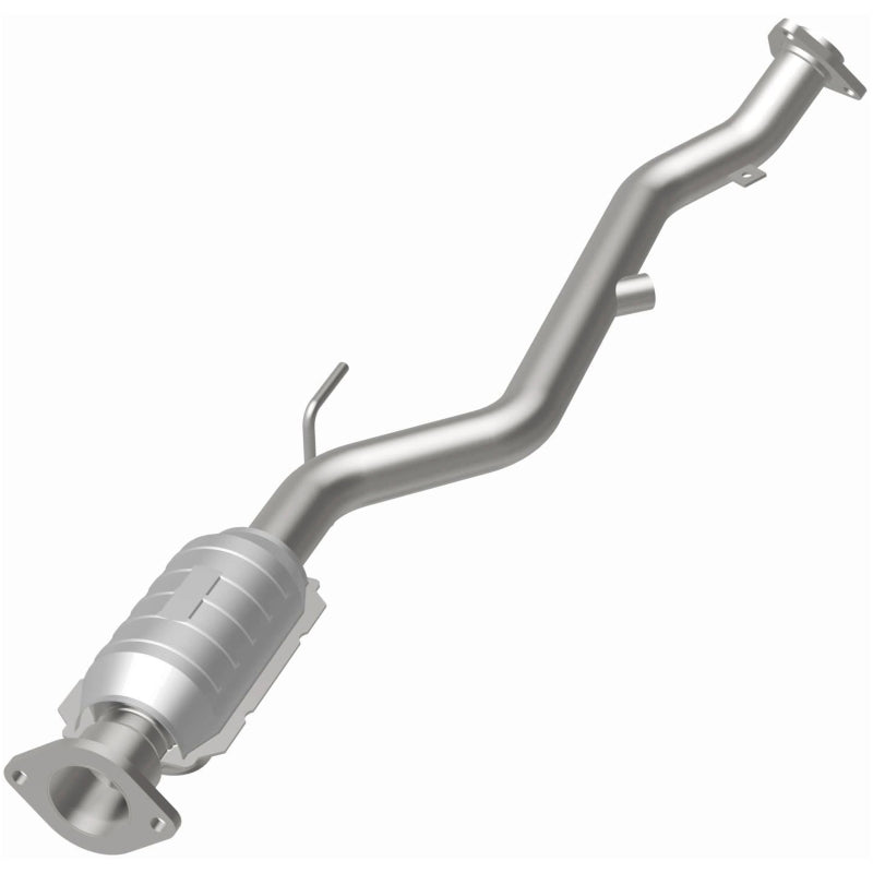 MagnaFlow Nissan 300ZX Standard Grade Federal / EPA Compliant Direct-Fit Catalytic Converter 23947 Photo - out of package