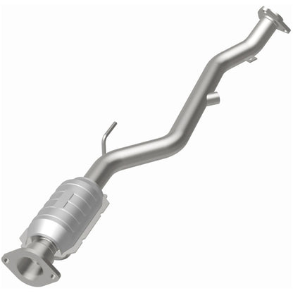 MagnaFlow Nissan 300ZX Standard Grade Federal / EPA Compliant Direct-Fit Catalytic Converter 23947 Photo - out of package