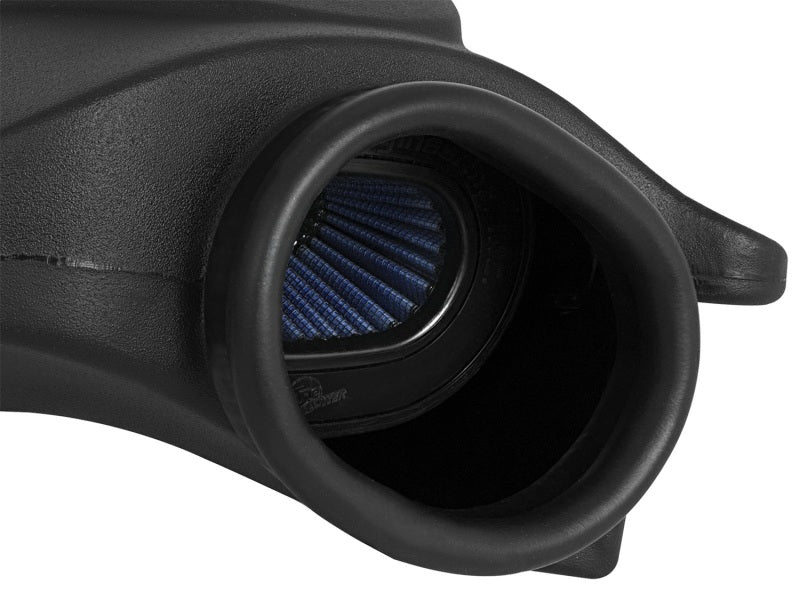 aFe Momentum GT Pro 5R Cold Air Intake System: Lexus LX570 12-16 / Toyota 54-76006 Photo - Unmounted