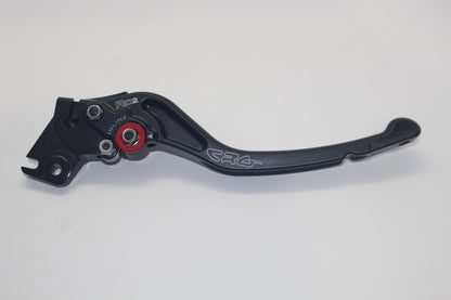 CRG Constructors CRG 97-02 Ducati Monster / ST2 RC2 Clutch Lever - Standard Black 2AB-511C-T-B 2AB-511C-T-B User 1
