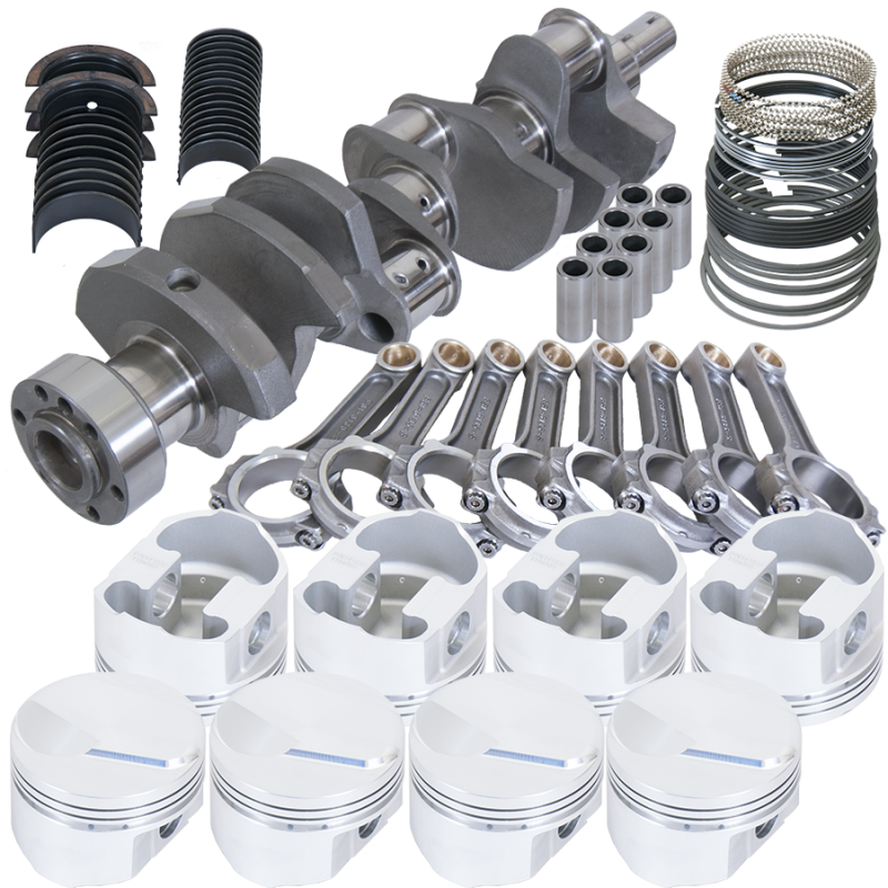 Eagle EAG Rotating Assy - 8 Cyl Engine Components Rotating Assemblies main image