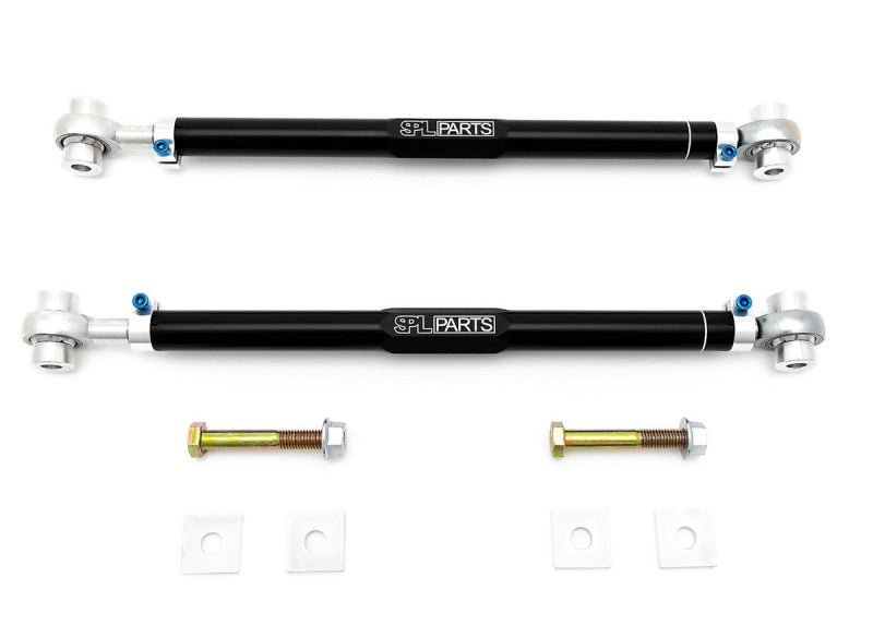 SPL Part Rear Toe Links + Eccentric Lockouts Toyota Supra A90 GR/BMW G2X/BMW G42 SPL RTAEL G29 Photo - Primary