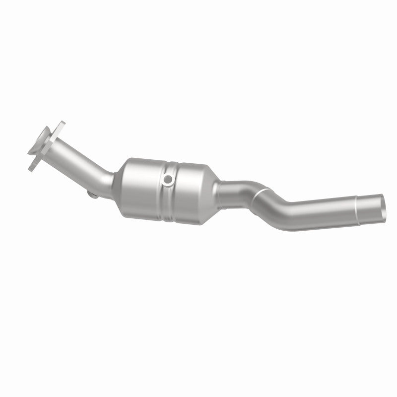 MagnaFlow Jaguar California Grade CARB Compliant Direct-Fit Catalytic Converter 5461948 360 Degree Image Set