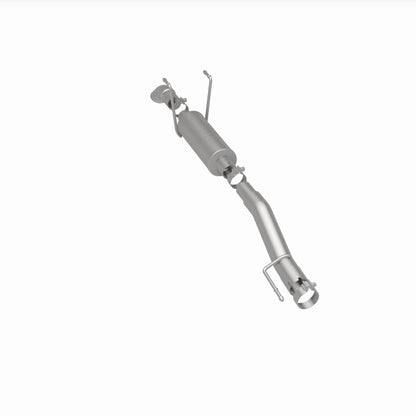 MagnaFlow Dodge Ram 1500 Off Road Pro Series Cat-Back Performance Exhaust System 17117 360 Degree Image Set