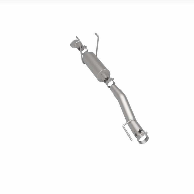 MagnaFlow Dodge Ram 1500 Off Road Pro Series Cat-Back Performance Exhaust System 17117 360 Degree Image Set