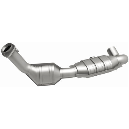 MagnaFlow Ford OEM Grade Federal / EPA Compliant Direct-Fit Catalytic Converter 51171 Photo - out of package