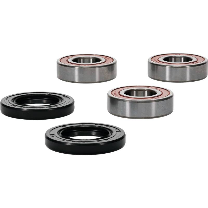 Pivot Works Pw Premium Wheel Bearing 25-1271-P 25-1271-P Photo - Primary
