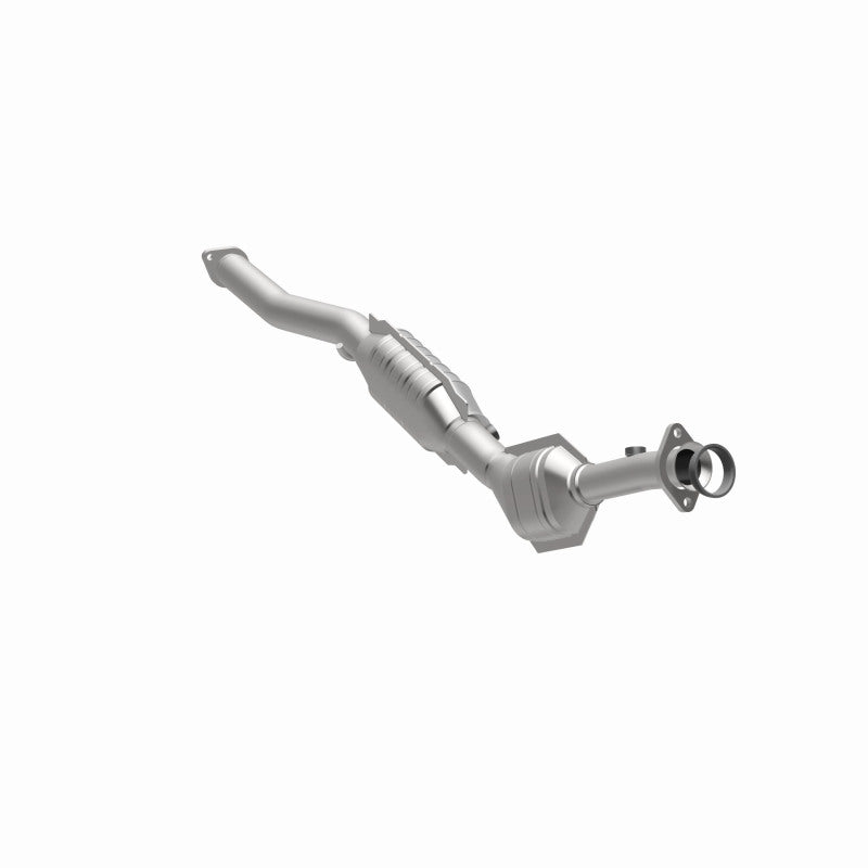 MagnaFlow Ford Ranger OEM Grade Federal / EPA Compliant Direct-Fit Catalytic Converter 52112 360 Degree Image Set