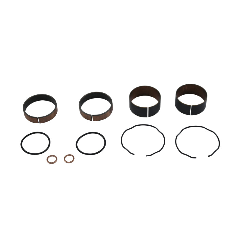 All Balls Racing 88-90 Suzuki GSXR750 Fork Bushing Kit 38-6152 38-6152 Photo - Primary