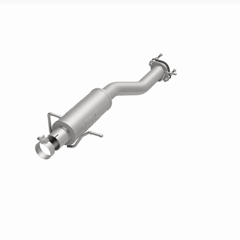 MagnaFlow Ram 1500 D-Fit Muffler Replacement With Muffler Performance Exhaust System 19433 360 Degree Image Set