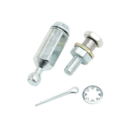 Edelbrock Thro A/T Kit E/Chrys 8007 Photo - Primary
