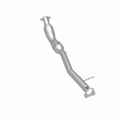 MagnaFlow Land Rover Range Rover OEM Grade Federal / EPA Compliant Direct-Fit Catalytic Converter 49713 360 Degree Image Set