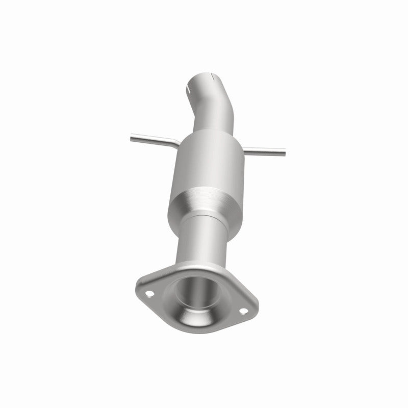 MagnaFlow Toyota Highlander OEM Grade Federal / EPA Compliant Direct-Fit Catalytic Converter 52536 360 Degree Image Set