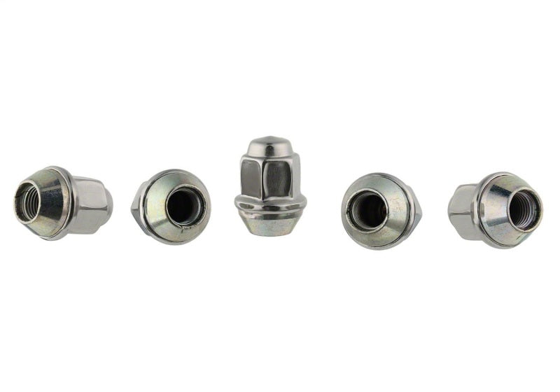 Ford Performance Parts Ford Racing Lug Nuts M-1012-A Photo - Unmounted
