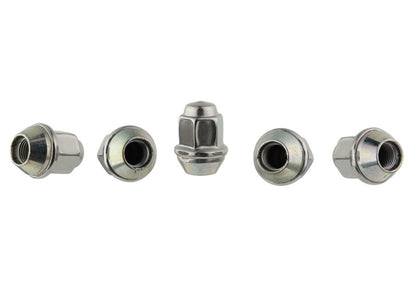 Ford Performance Parts Ford Racing Lug Nuts M-1012-A Photo - Unmounted