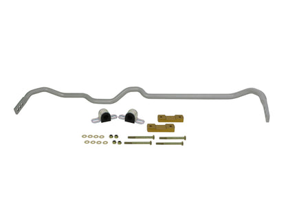 Whiteline Front Sway Bar 24mm Adjustable Volkswagen Golf 2006-2008 BWF20XZ Photo - Close Up