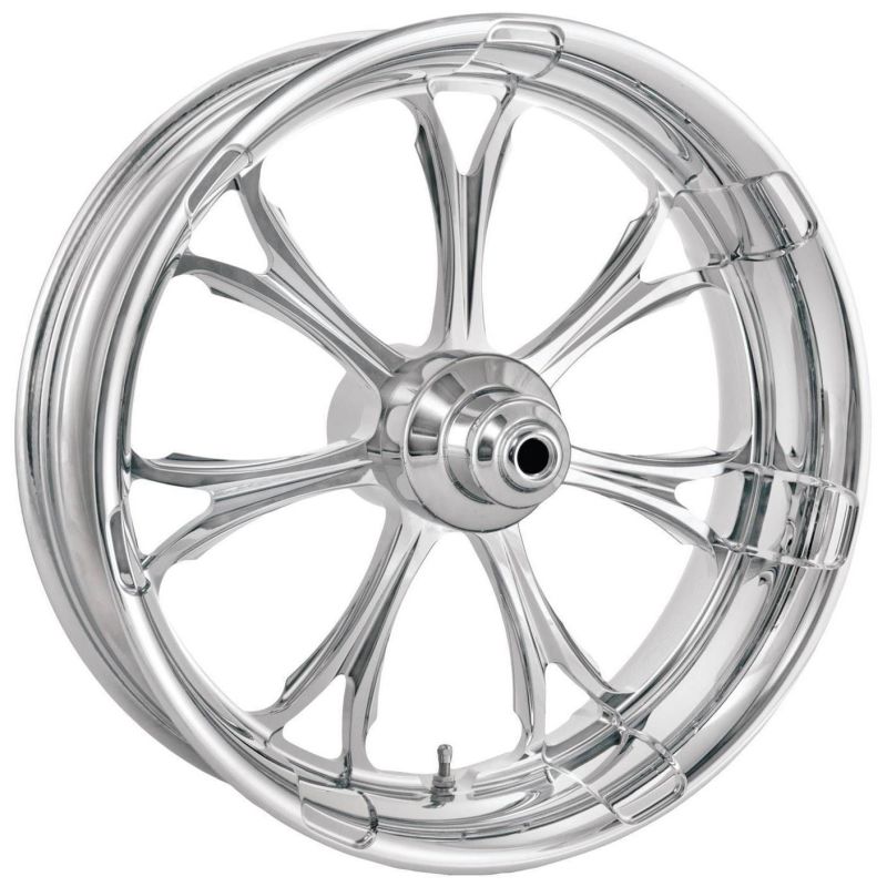 Performance Machine 18 X 4.25 Pm Forged Paramount 1290-7809R-PAR-CH 1290-7809R-PAR-CH User 1