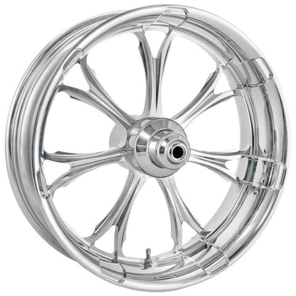 Performance Machine 18 X 4.25 Pm Forged Paramount 1290-7809R-PAR-CH 1290-7809R-PAR-CH User 1