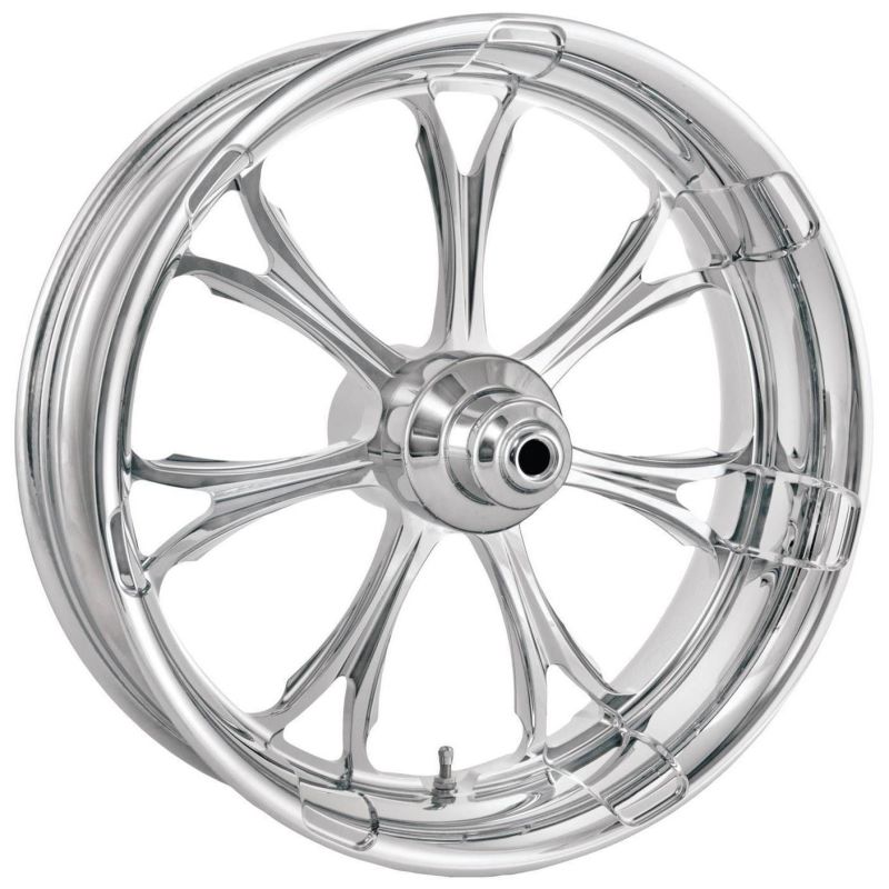 Performance Machine 18 X 4.25 Pm Forged Paramount 1290-7809R-PAR-CH