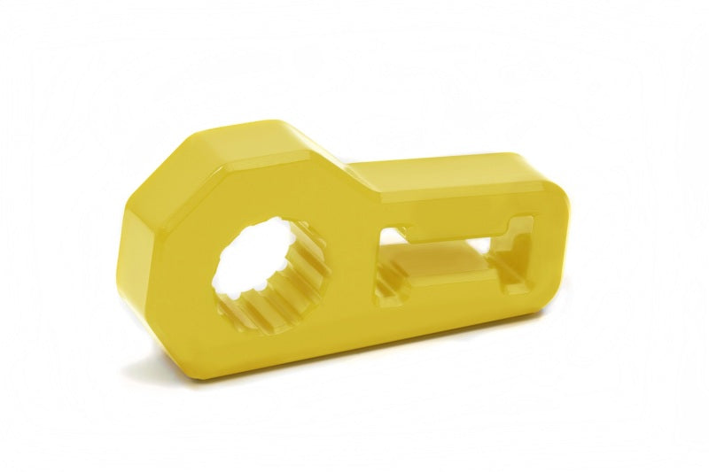 Daystar DAY Jack Isolators Winches & Hitches Jacks main image