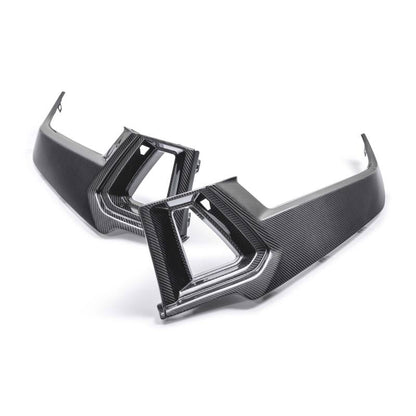 Anderson Composites 2024 Ford Mustang Dark Horse Carbon Fiber Headlight Surround AC-HLS24FDMUDH AC-HLS24FDMUDH User 1
