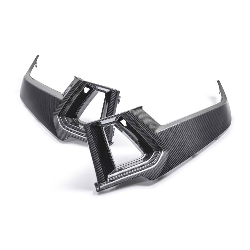 Anderson Composites 2024 Ford Mustang Dark Horse Carbon Fiber Headlight Surround AC-HLS24FDMUDH AC-HLS24FDMUDH User 1