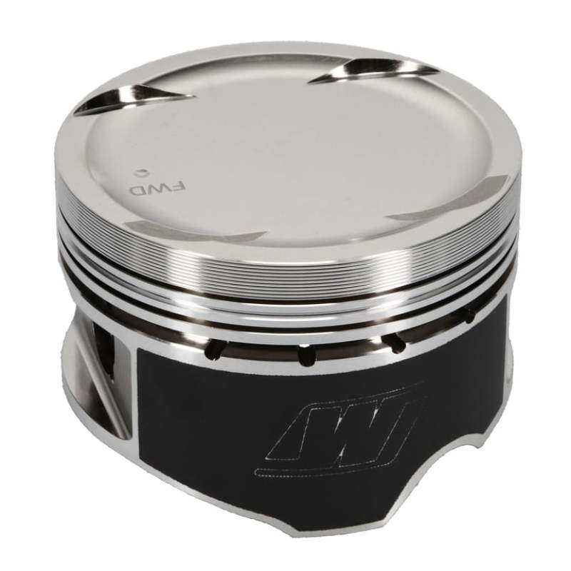 Wiseco Nissan VG30 Turbo -9cc 87.25MM Piston Shelf Stock Kit K549M8725AP K549M8725AP Photo - Primary