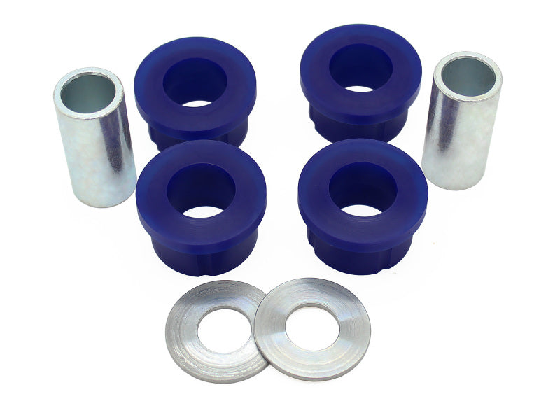 SuperPro Front Control Arm Lower-Inner Front Bushing Kit SPF3579K Photo - Primary