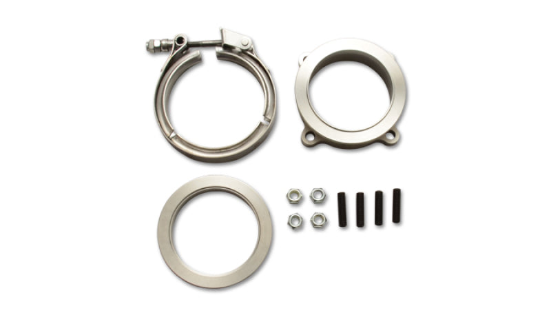Vibrant GT Series Adapter Kit, T304SS 11742 Photo - Primary