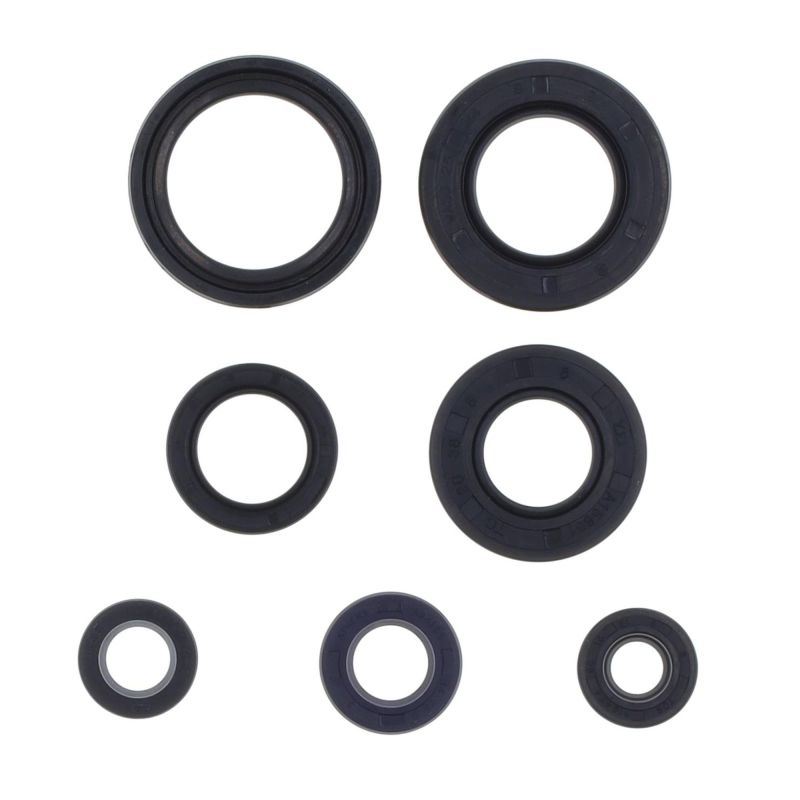 Athena 88-06 Yamaha YFS 200 BLASTER Engine Oil Seal Kit P400485400205 P400485400205 Photo - Primary