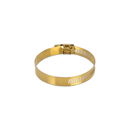 Mishimoto High-Torque Worm Gear Clamp 2.05in.-2.99in. (52mm-76mm) - Pack of 2 - Gold MMCLAMP-WG-76HTGD MMCLAMP-WG-76HTGD User 1