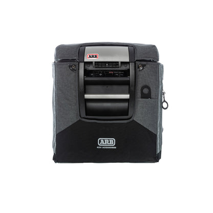 ARB Transit Bag Classic Fridge 82Q Series 2 Grey/Black 10900045 10900045 Photo - Unmounted