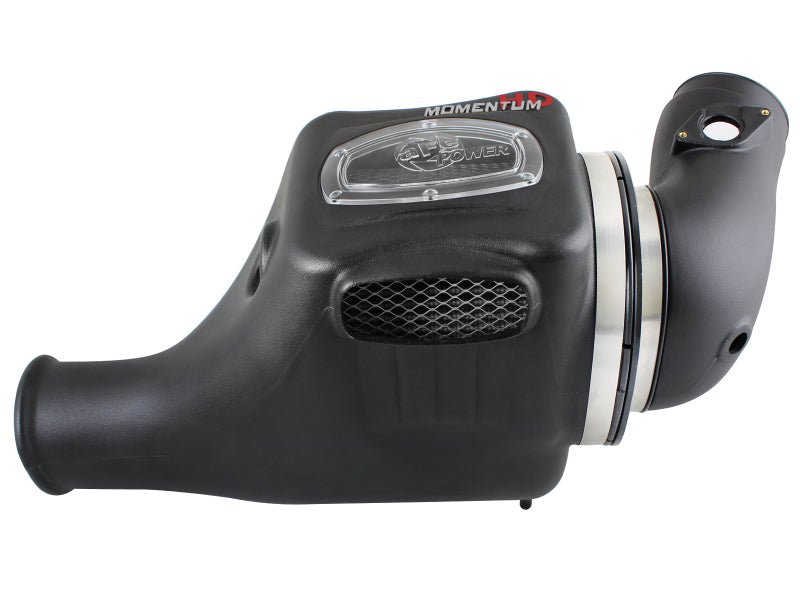 aFe  POWER 51-73003 Momentum HD Pro DRY S Cold Air Intake System 51-73003 Photo - Unmounted