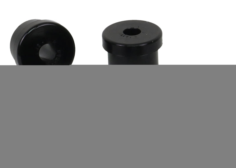 Whiteline 61-66 Ford Falcon Spring Eye Front Bushing Kit W71411 W71411 Photo - Close Up