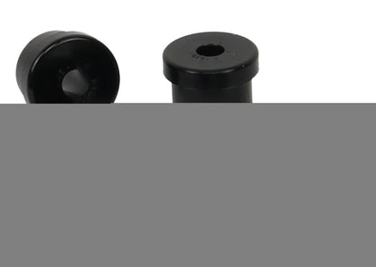 Whiteline 61-66 Ford Falcon Spring Eye Front Bushing Kit W71411 W71411 Photo - Close Up