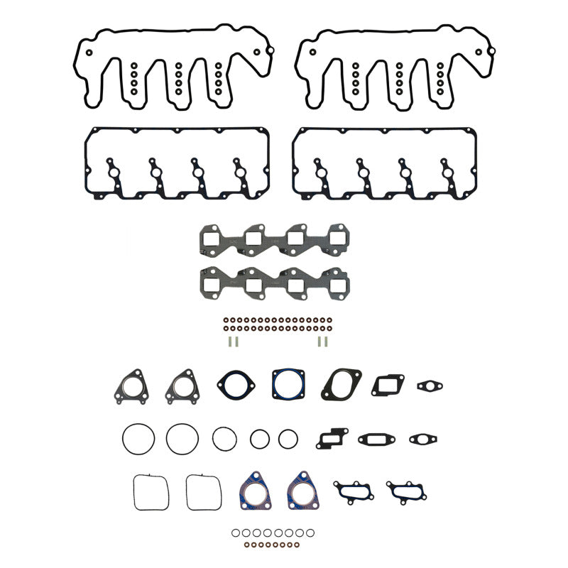 Fel-Pro FEL Cylinder Head Gaskets Engine Components Head Gaskets main image