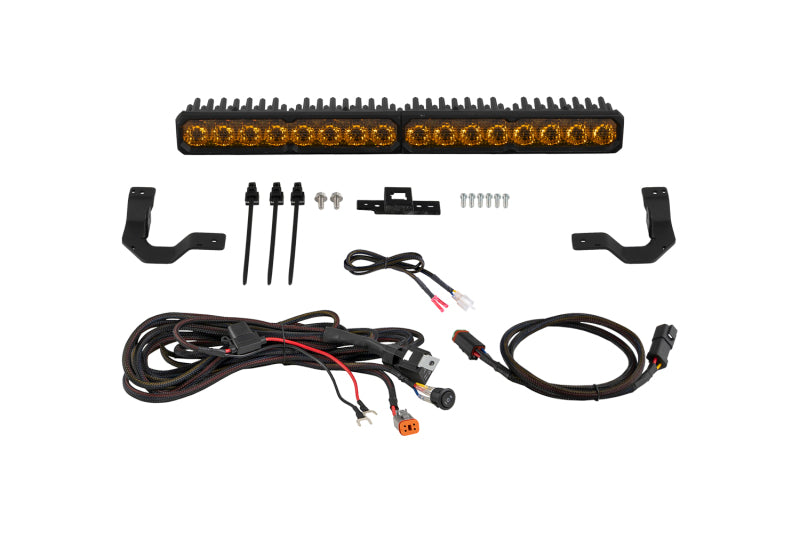 Diode Dynamics DIO LED Light Bars Lights Light Bars & Cubes main image