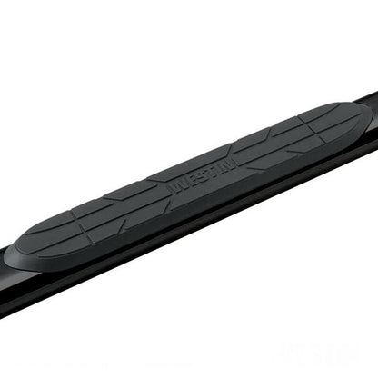 Westin Premier 4 Oval Nerf Step Bars 61.5 in - Black 22-5065 22-5065 Photo - Unmounted