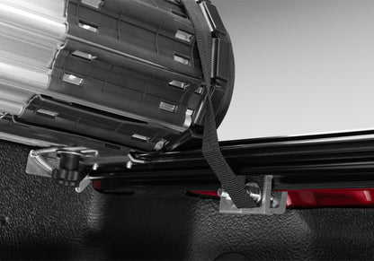 BAK 2020 Chevy Silverado 2500/3500 HD 6ft 9in Bed Revolver X2 39133 39133 Photo - Mounted