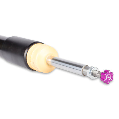 KW Coilover Kit V2 BMW 3-Series F30/ 4-Series F32 AWD w/ EDC 1522000T 1522000T User 5