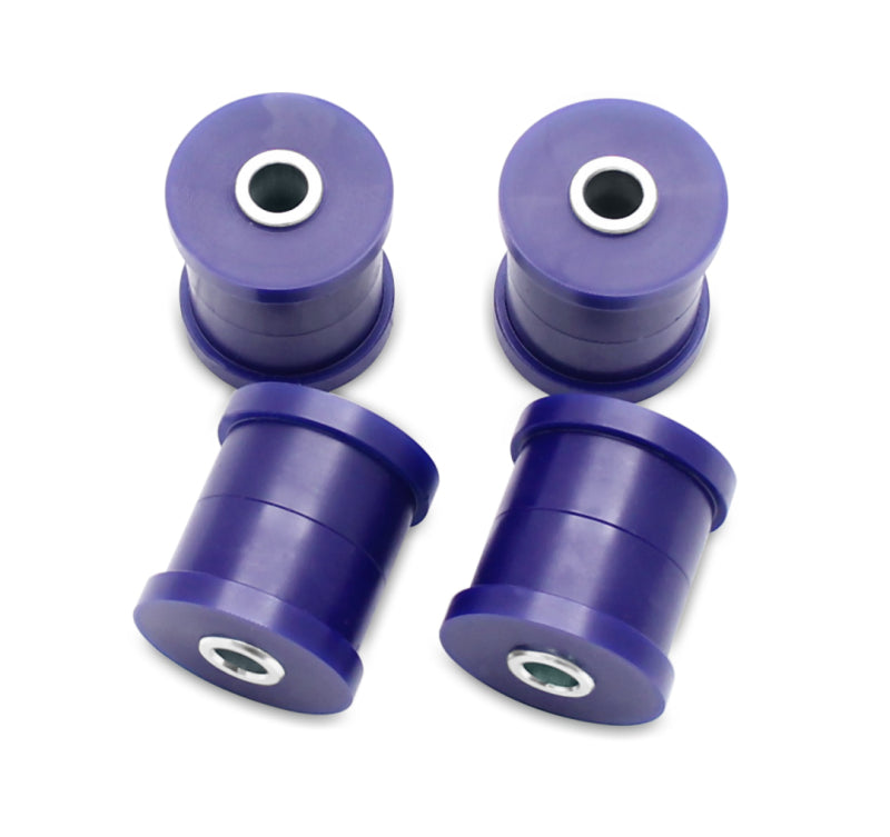 Superpro Nissan-Up/Tr/Arm Bush SPF0835K SPF0835K Photo - Primary